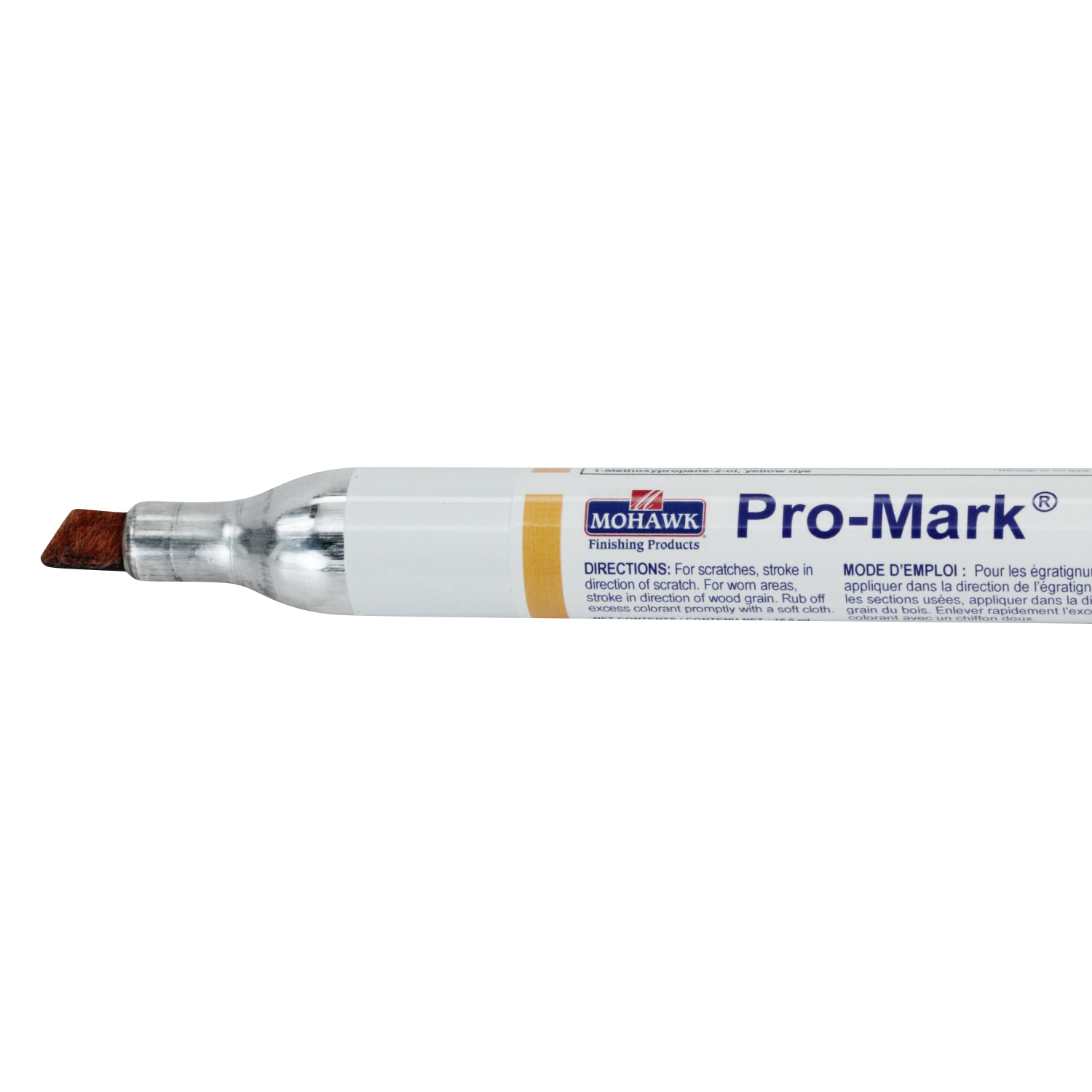 5x Mohawk Pro Furniture Scratch Touch up Marker Maple Glaze